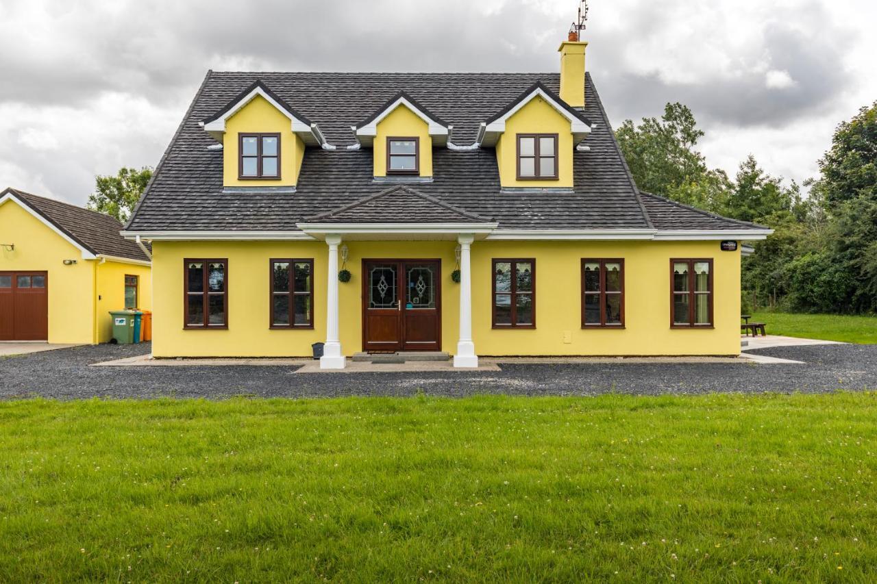 Yellow House ويستبورت المظهر الخارجي الصورة